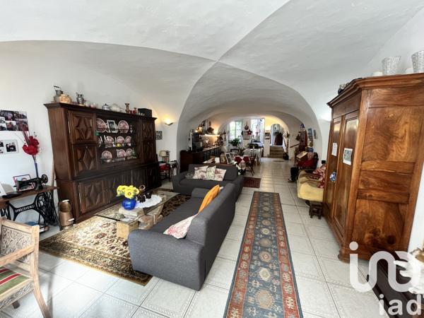 Maison à vendre 7 pièces 243 m² Livron-sur-Drôme