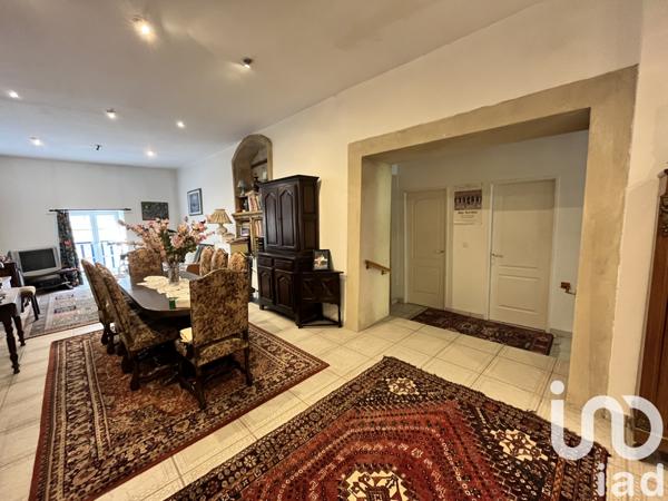 Maison à vendre 7 pièces 243 m² Livron-sur-Drôme