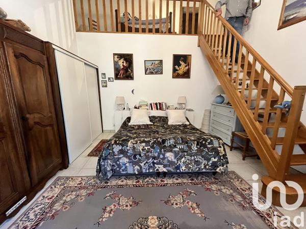 Maison à vendre 7 pièces 243 m² Livron-sur-Drôme