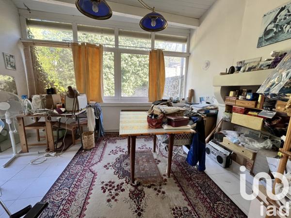 Maison à vendre 7 pièces 243 m² Livron-sur-Drôme