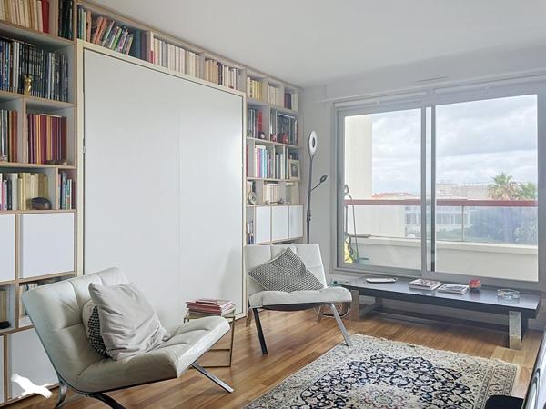 Appartement 945 000 € Biarritz 3 p 83 m² DPE D