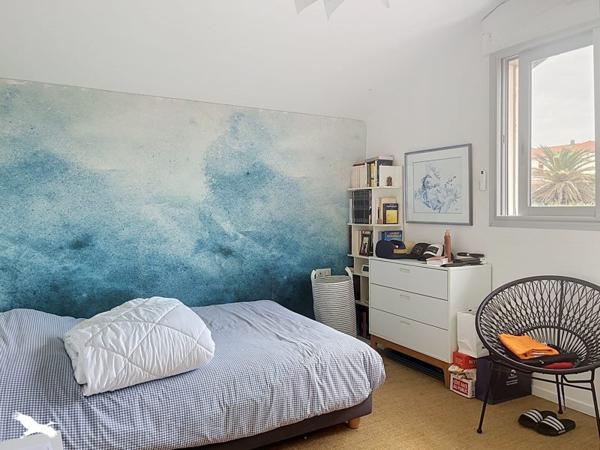Appartement 945 000 € Biarritz 3 p 83 m² DPE D