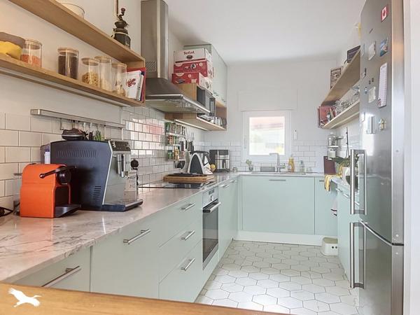 Appartement 945 000 € Biarritz 3 p 83 m² DPE D