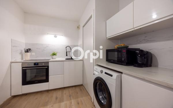 Appartement à vendre    3 pièces • 63,14 m2 Éleu-dit-Leauwette