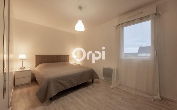 Appartement à vendre    3 pièces • 63,14 m2 Éleu-dit-Leauwette