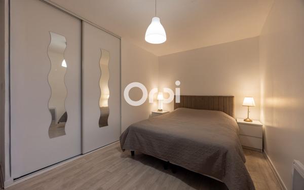 Appartement à vendre    3 pièces • 63,14 m2 Éleu-dit-Leauwette