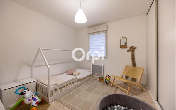 Appartement à vendre    3 pièces • 63,14 m2 Éleu-dit-Leauwette