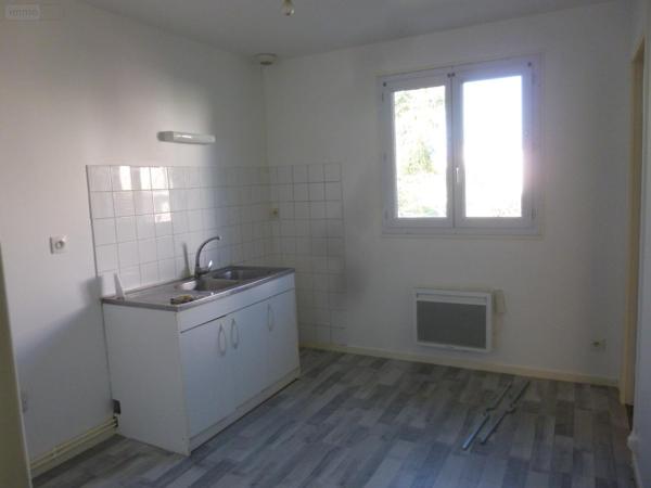 Pavillon à vendre à Belleville-sur-Loire dans le Cher (18240), ref : ST 260