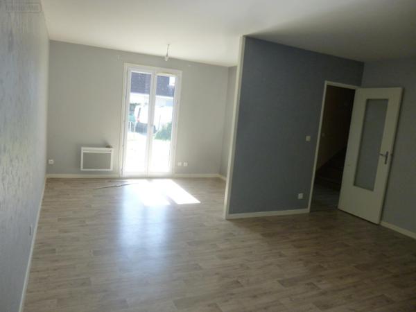 Pavillon à vendre à Belleville-sur-Loire dans le Cher (18240), ref : ST 260