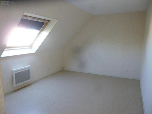 Pavillon à vendre à Belleville-sur-Loire dans le Cher (18240), ref : ST 260