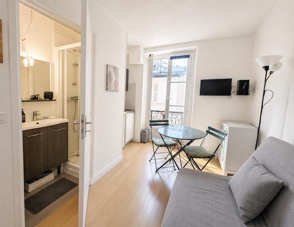 Appartement à vendre à Paris 7e Arrondissement (75007) - Paris