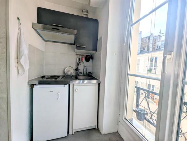 Appartement à vendre à Paris 7e Arrondissement (75007) - Paris