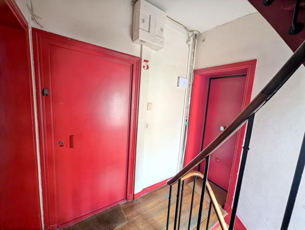 Appartement à vendre à Paris 7e Arrondissement (75007) - Paris