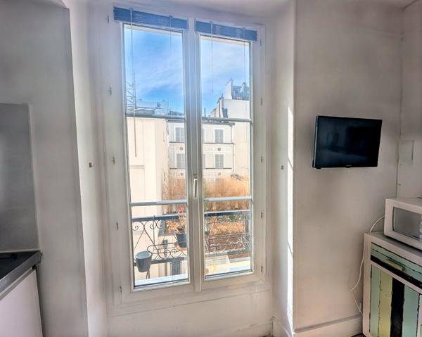 Appartement à vendre à Paris 7e Arrondissement (75007) - Paris