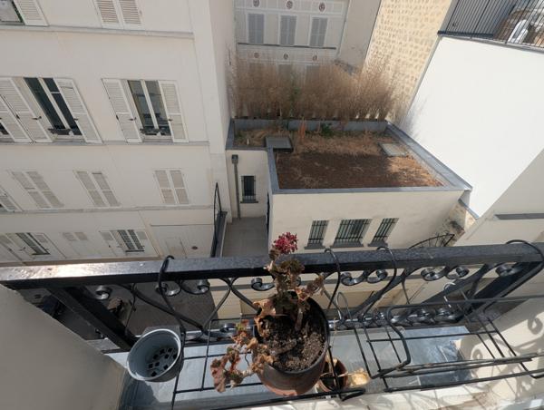 Appartement à vendre à Paris 7e Arrondissement (75007) - Paris