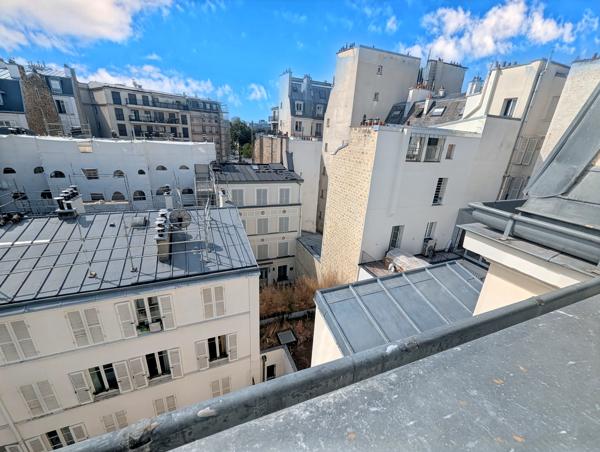 Appartement à vendre à Paris 7e Arrondissement (75007) - Paris