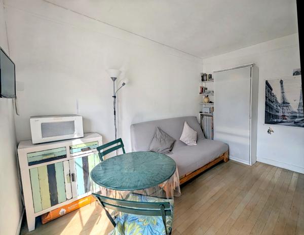 Appartement à vendre à Paris 7e Arrondissement (75007) - Paris