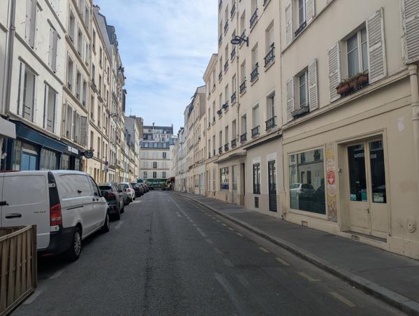 Appartement à vendre à Paris 7e Arrondissement (75007) - Paris