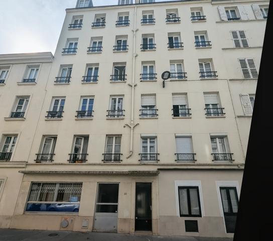 Appartement à vendre à Paris 7e Arrondissement (75007) - Paris