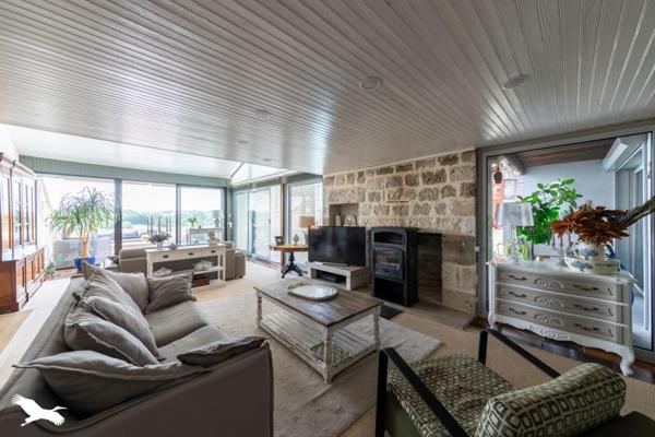Maison 255 000 € Puymirol 4 p 205 m² DPE D