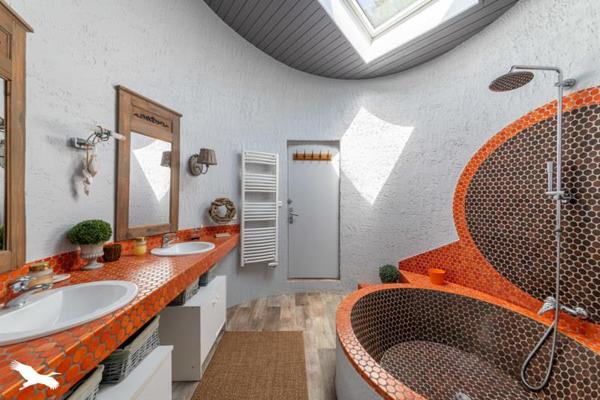 Maison 255 000 € Puymirol 4 p 205 m² DPE D