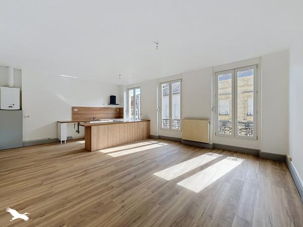 Appartement 140 000 € Agen 3 p 76 m² DPE C