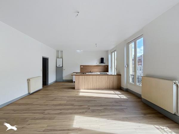 Appartement à vendre 129 000 € Agen 3 p 76 m² DPE C