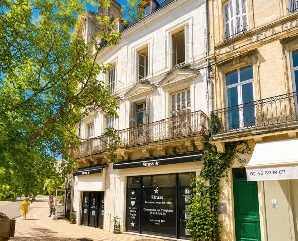 Immeuble à vendre à Angoulême (16000) - Charente