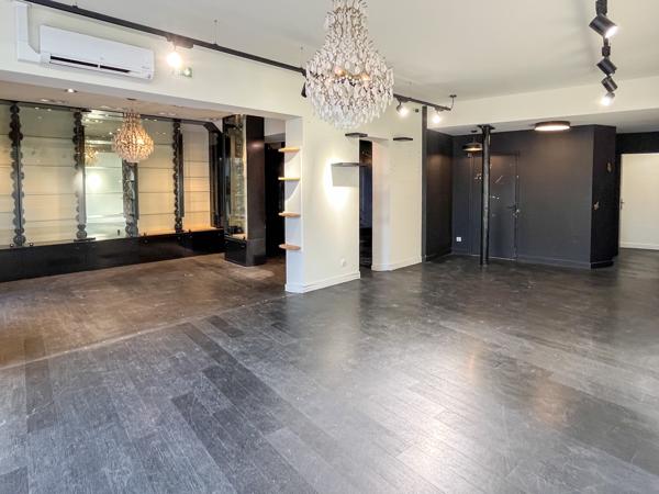 Immeuble à vendre à Angoulême (16000) - Charente