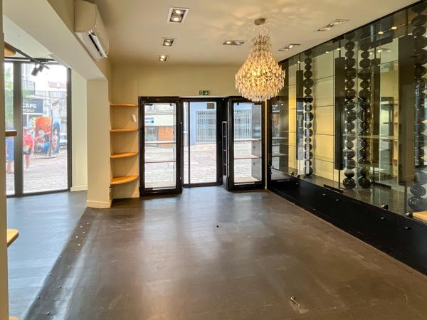Immeuble à vendre à Angoulême (16000) - Charente