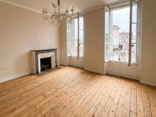 Immeuble à vendre à Angoulême (16000) - Charente