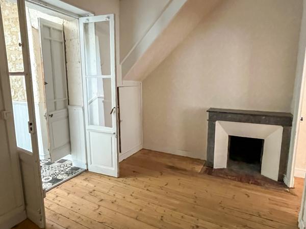 Immeuble à vendre à Angoulême (16000) - Charente