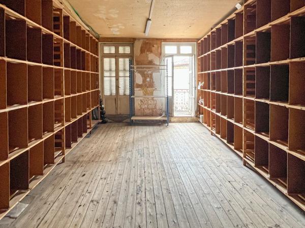 Immeuble à vendre à Angoulême (16000) - Charente