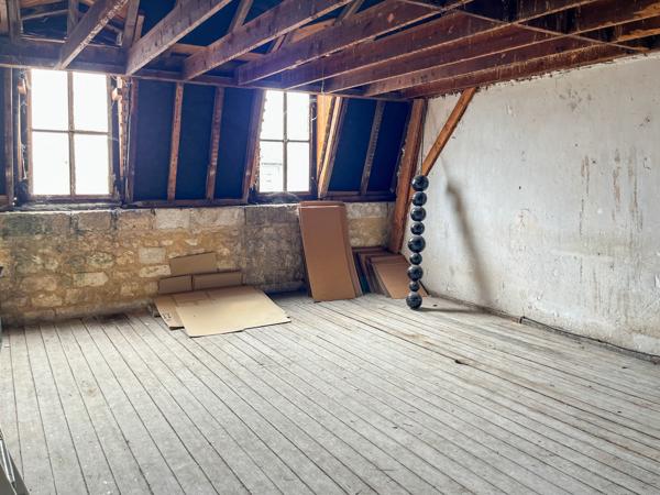 Immeuble à vendre à Angoulême (16000) - Charente