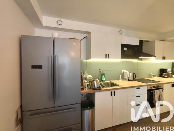 Appartement à vendre 4 pièces 70,3 m² Paris 3