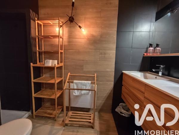 Appartement à vendre 4 pièces 70,3 m² Paris 3