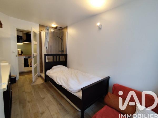 Appartement à vendre 4 pièces 70,3 m² Paris 3