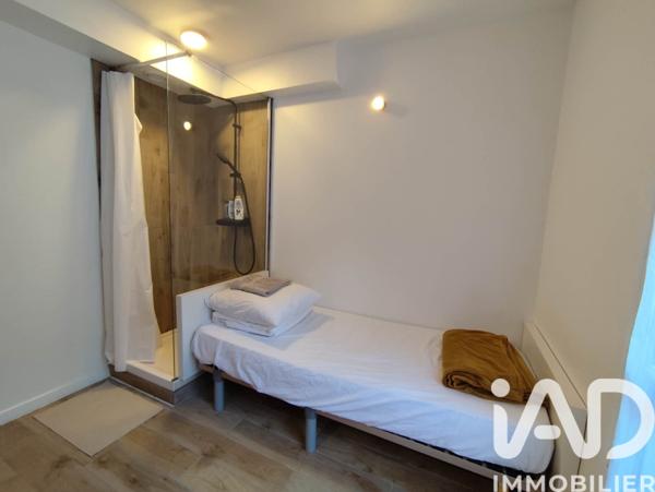 Appartement à vendre 4 pièces 70,3 m² Paris 3
