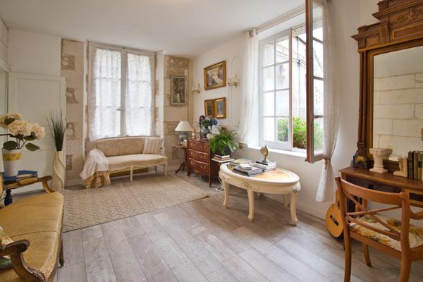 Maison à vendre à Montval-sur-Loir (72500) - Sarthe