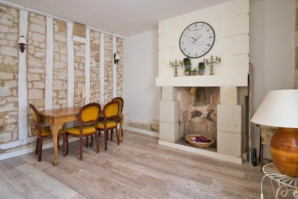 Maison à vendre à Montval-sur-Loir (72500) - Sarthe