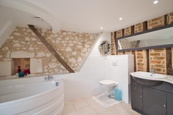 Maison à vendre à Montval-sur-Loir (72500) - Sarthe