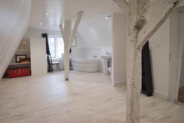 Maison à vendre à Montval-sur-Loir (72500) - Sarthe