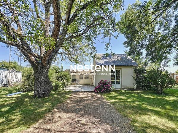 Maison 6 pièces 153 m2 - 4 chambres -