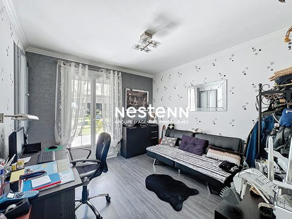 Maison 6 pièces 153 m2 - 4 chambres -