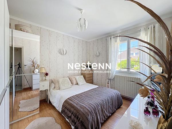 Maison 6 pièces 153 m2 - 4 chambres -