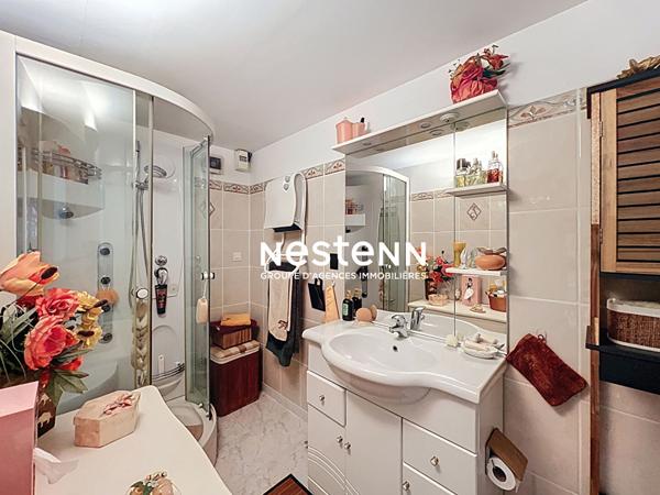 Maison 6 pièces 153 m2 - 4 chambres -