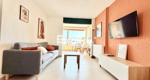 À vendre Studio 30 m² - Saint-mandrier-sur-mer 83430
