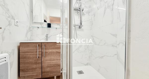À vendre Studio 30 m² - Saint-mandrier-sur-mer 83430
