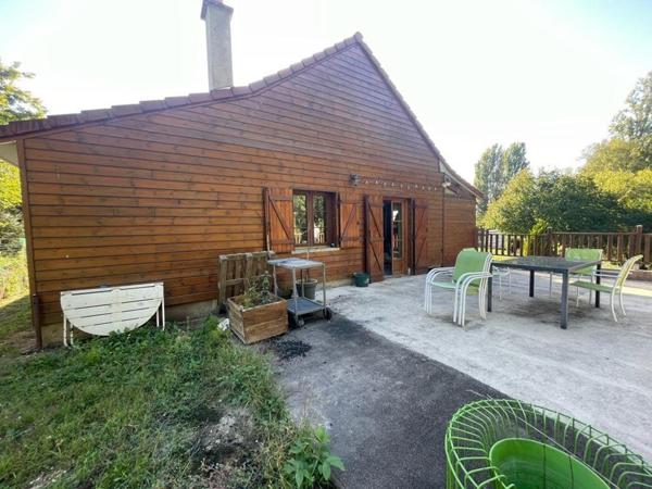 Propriété équestre