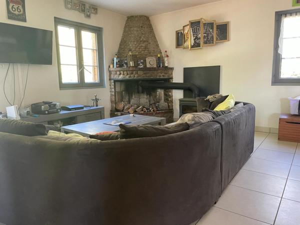 Propriété équestre